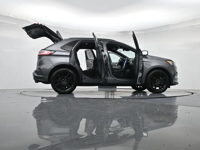 Certified 2021 Ford Edge ST-Line FWD image 54