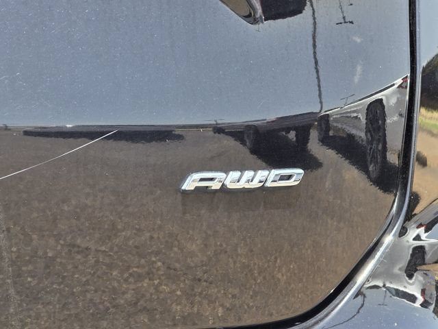 Certified 2024 Ford Edge SEL AWD/4WD image 35