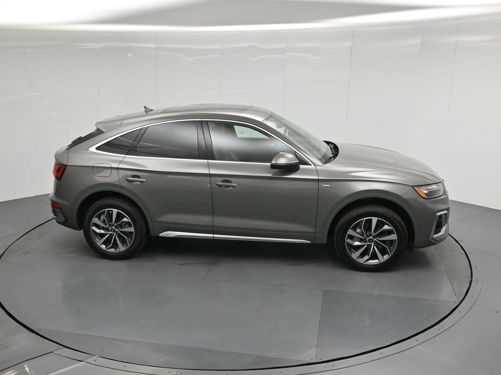 Used 2023 Audi Q5 2.0T Premium w/ Convenience Package AWD/4WD image 55