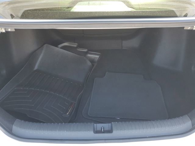 Used 2025 Honda Accord Sport image 9