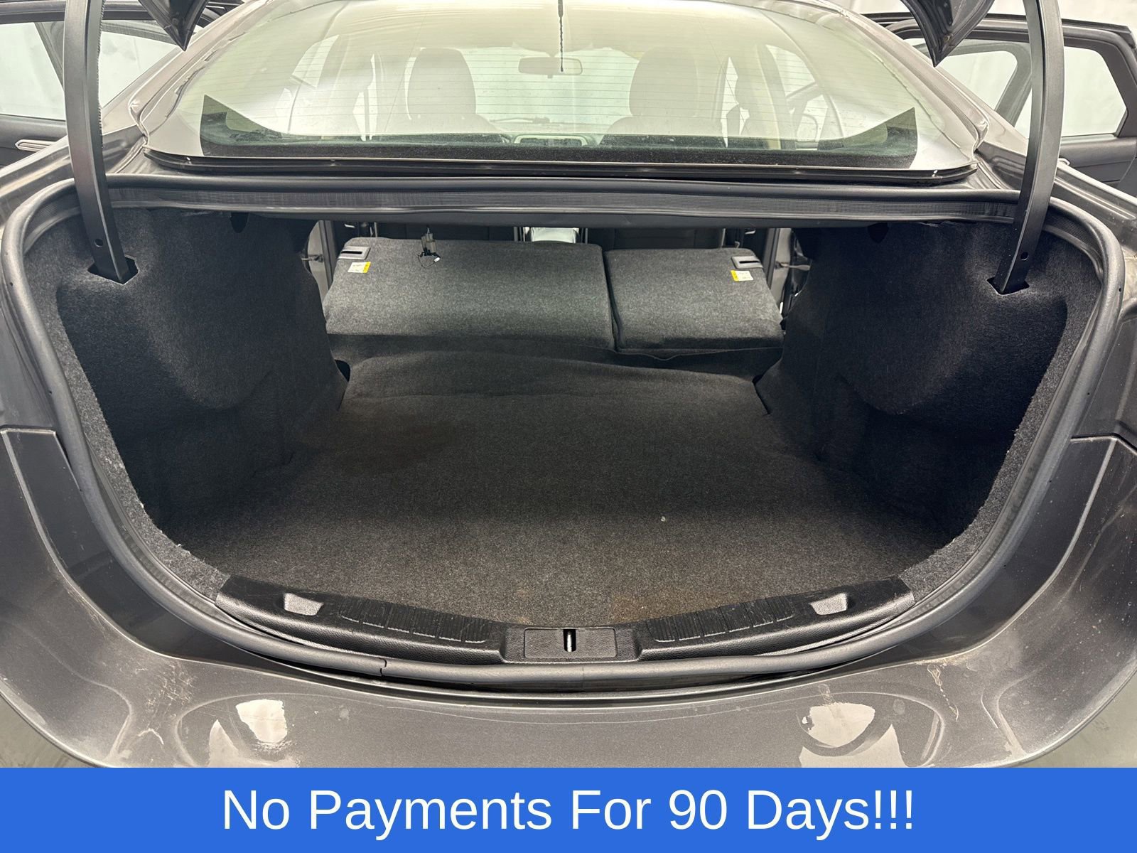 Certified 2017 Ford Fusion SE w/ Fusion SE Technology Package image 38