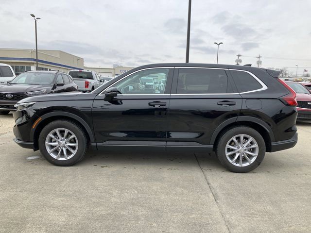 Used 2025 Honda CR-V EX-L image 2