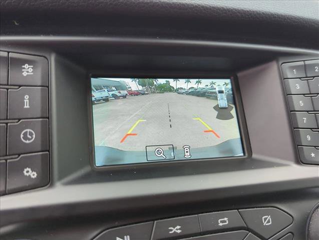 Certified 2020 Ford Ranger XL w/ Equipment Group 101A Mid image 12