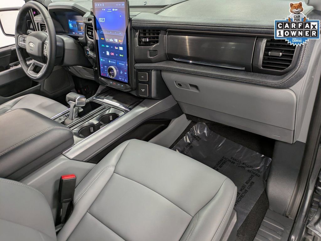 Certified 2025 Ford F150 Lightning Flash image 31