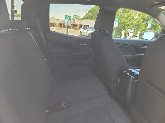 Used 2023 GMC Canyon Elevation w/ Convenience Package RWD image 25