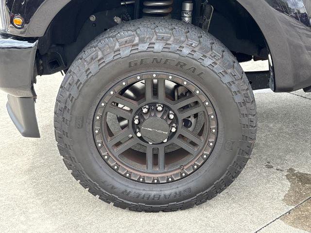 Certified 2022 Ford F250 Platinum w/ FX4 Off-Road Package image 13