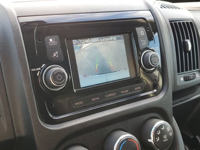 Used 2019 RAM ProMaster 1500 image 22