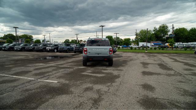 Certified 2023 Ford Bronco Sport Big Bend AWD/4WD image 25