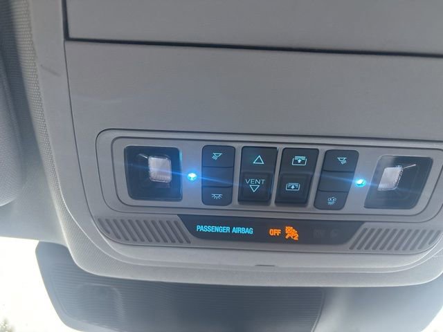 Certified 2023 Ford Explorer Limited w/ Hybrid Equipment Group 310A image 18