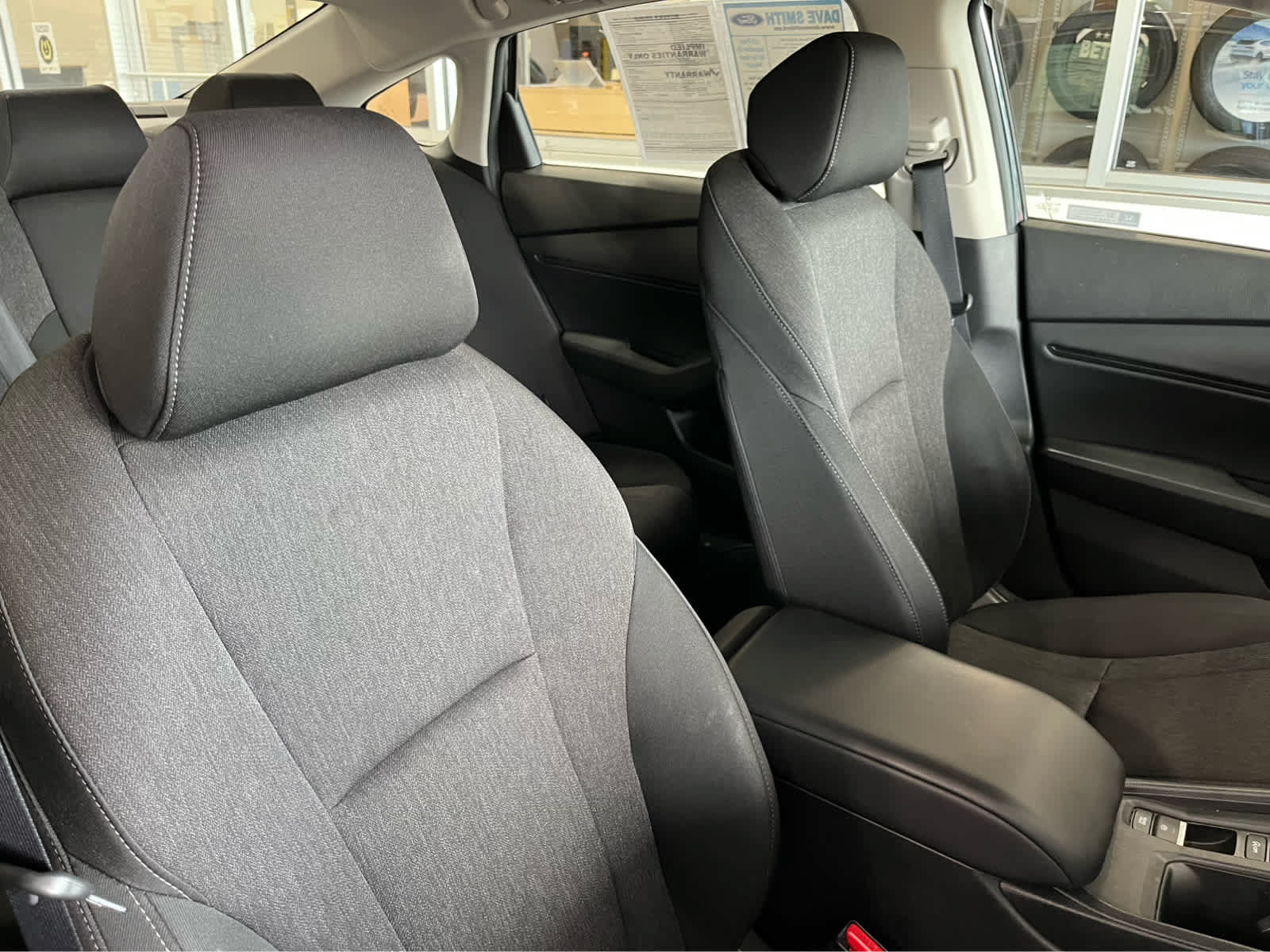 Used 2023 Honda Accord EX image 36
