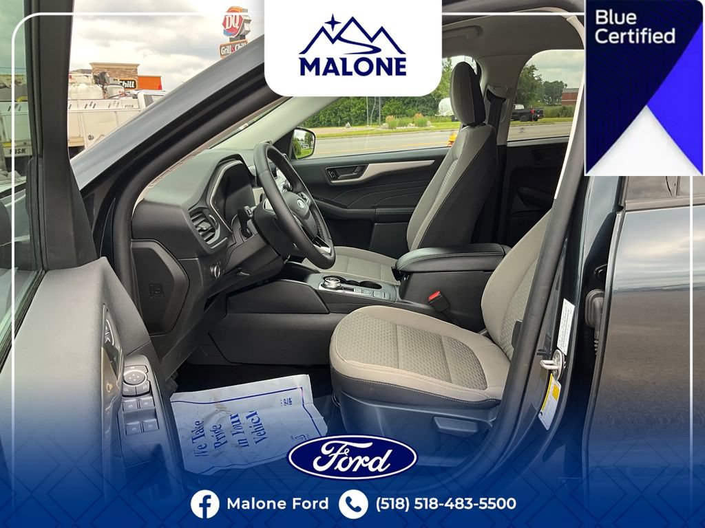 Certified 2022 Ford Escape SE w/ Cold Weather Package AWD/4WD image 22