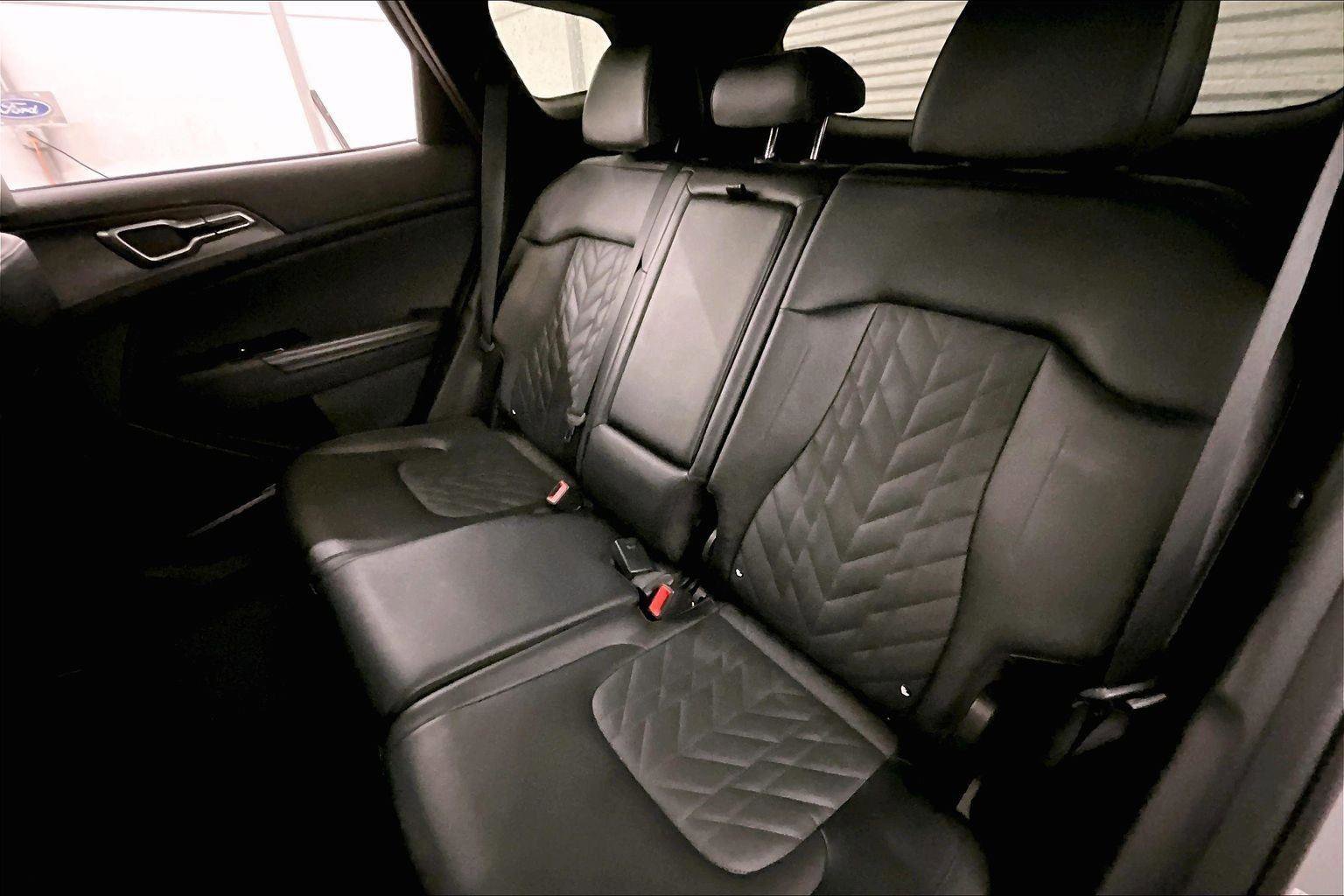 Used 2023 Kia Sportage X-Line w/ X-Line Premium Package image 25