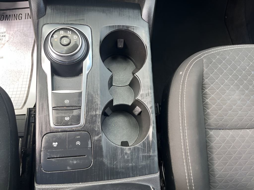 Certified 2024 Ford Escape Active FWD image 15