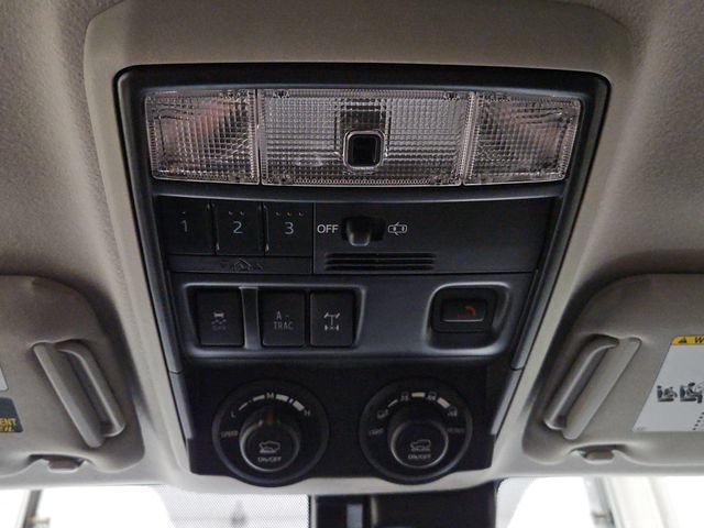 Used 2022 Toyota 4Runner TRD Off-Road Premium AWD/4WD image 3