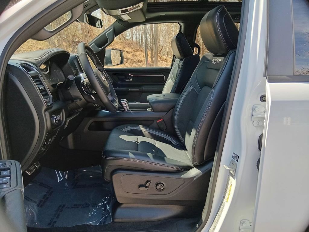 Used 2026 RAM 1500 Rebel w/ G/T Package image 27