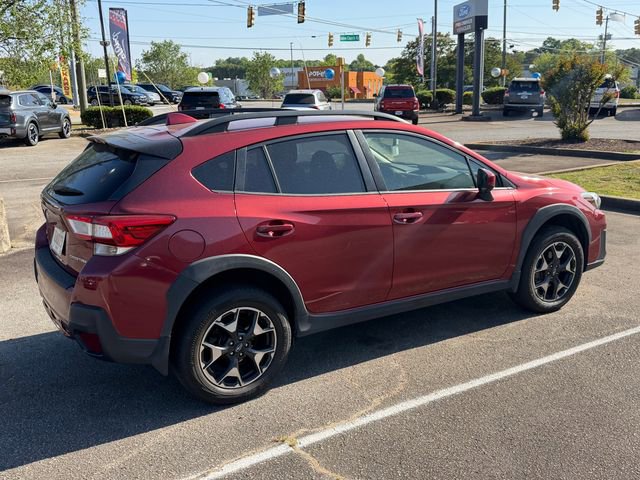 Used 2019 Subaru Crosstrek 2.0i Premium w/ Eyesight System AWD/4WD image 4
