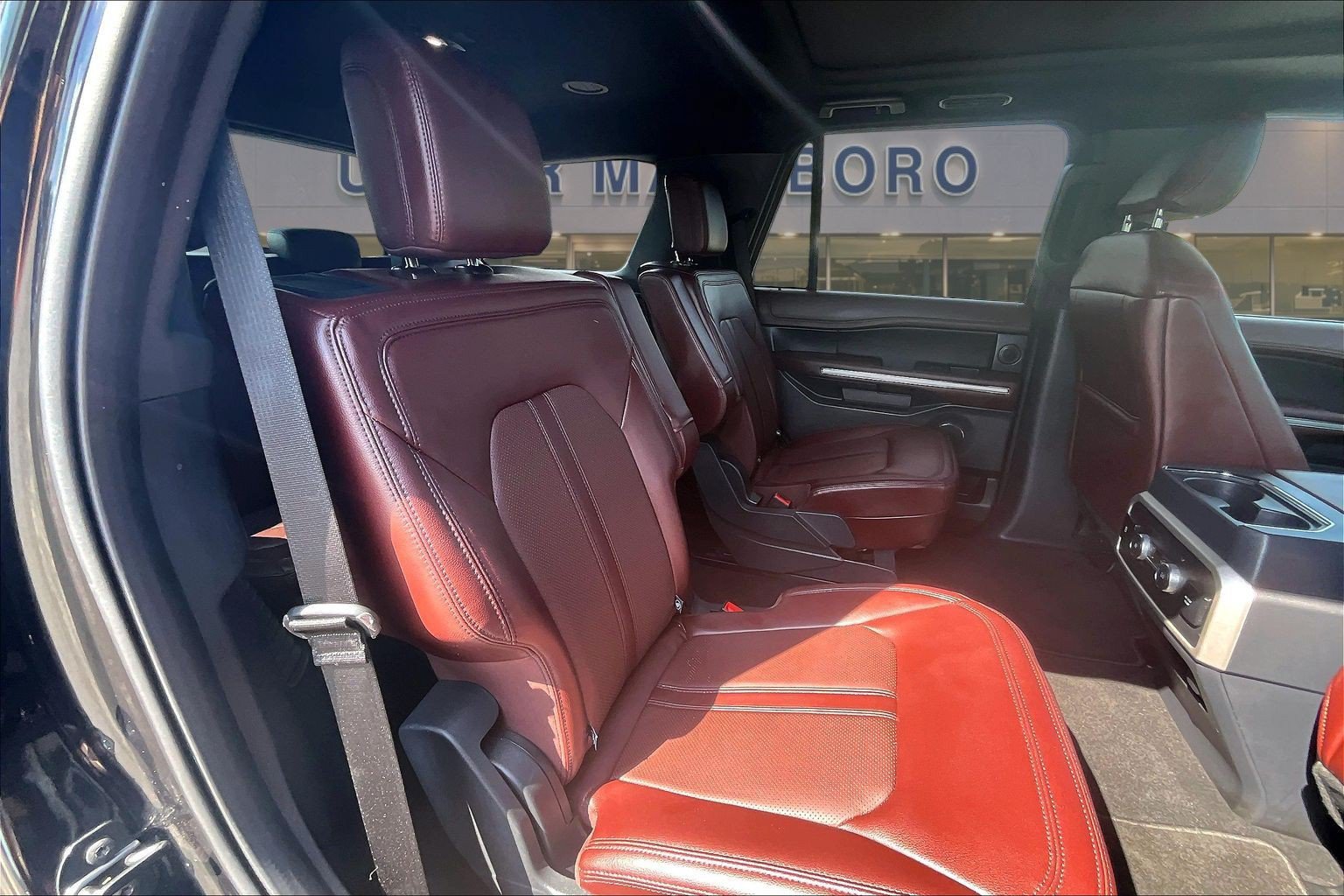 Certified 2023 Ford Expedition Limited AWD/4WD image 27