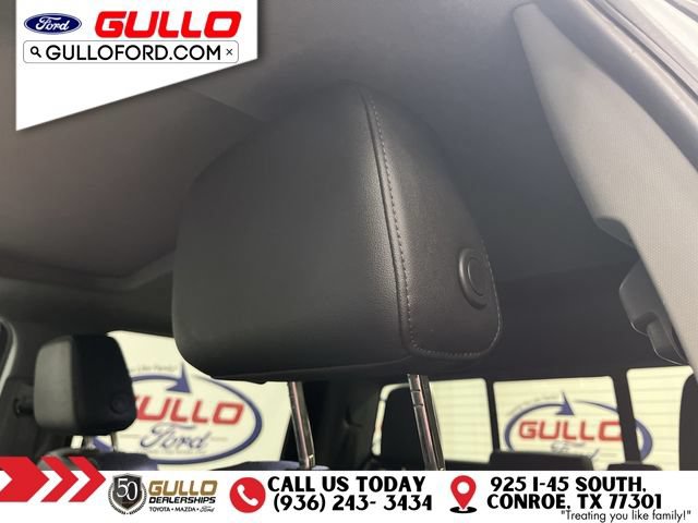 Used 2024 GMC Sierra 2500 SLT w/ Texas SLT Premium Package AWD/4WD image 18