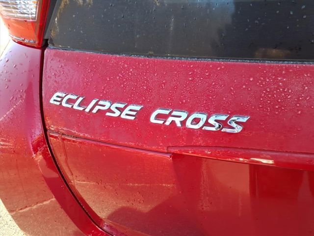 Used 2020 Mitsubishi Eclipse Cross LE image 8