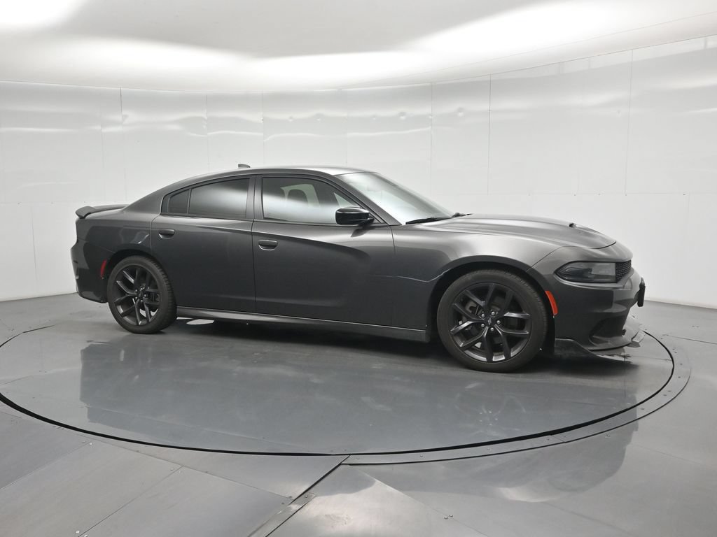 Used 2023 Dodge Charger GT w/ Blacktop Package RWD image 12