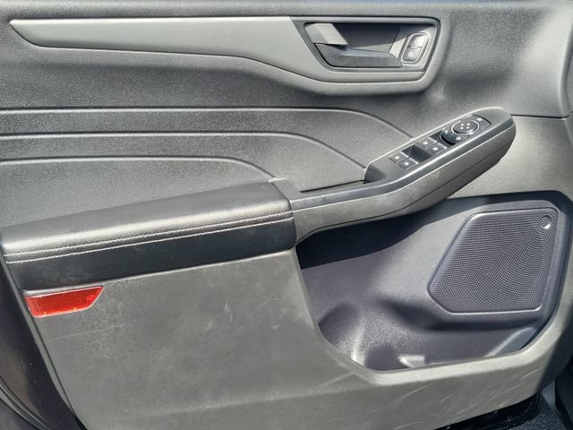 Certified 2024 Ford Escape Active FWD image 17