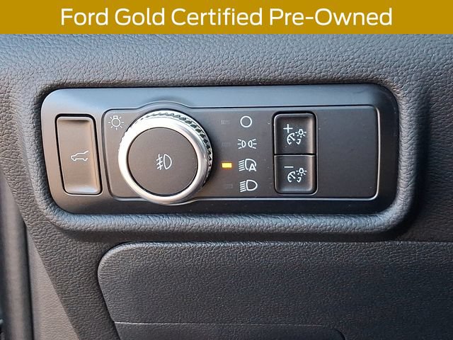 Certified 2023 Ford Explorer XLT w/ Equipment Group 202A AWD/4WD image 25