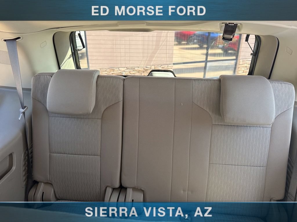 Used 2017 Chevrolet Tahoe LS w/ All-Season Package RWD image 31