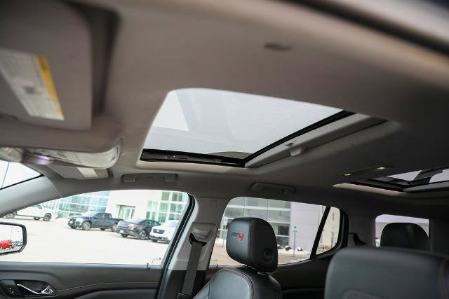 Used 2020 GMC Acadia AT4 w/ Driver Alert Package II image 21