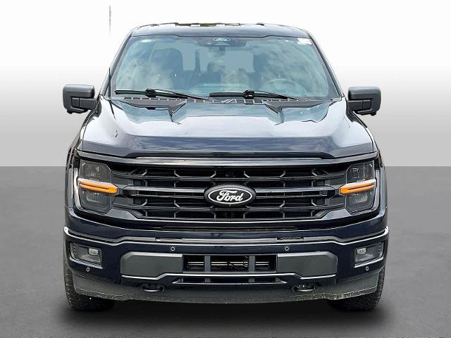 Certified 2024 Ford F150 XLT w/ Equipment Group 302A MID AWD/4WD image 2