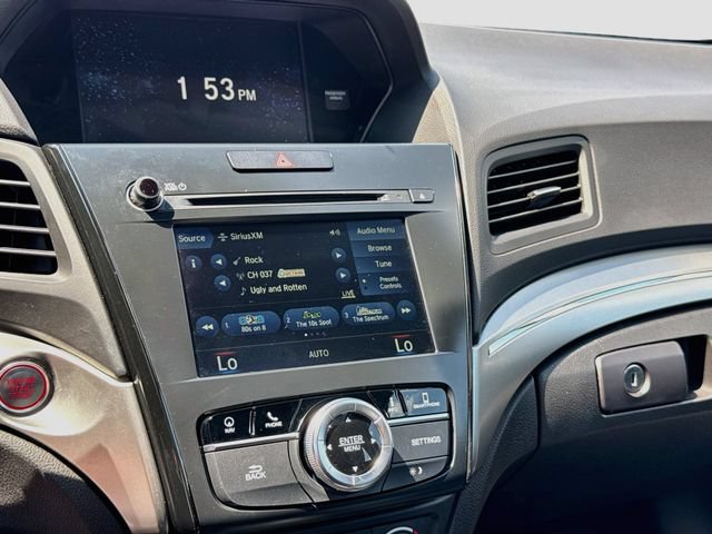 Used 2019 Acura ILX w/ Premium Package FWD image 21
