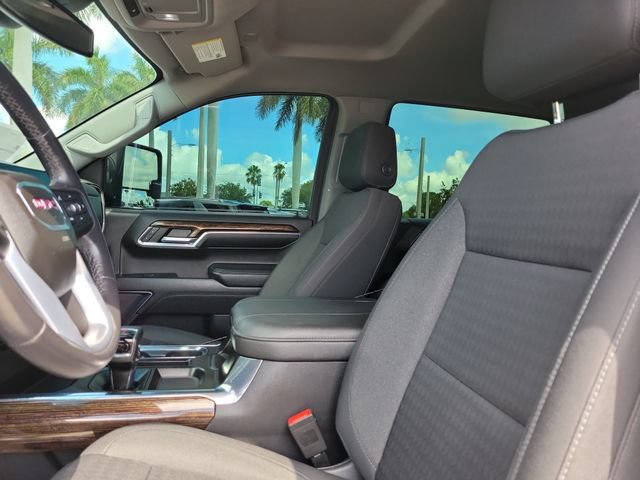 Used 2023 GMC Sierra 1500 Elevation AWD/4WD image 25
