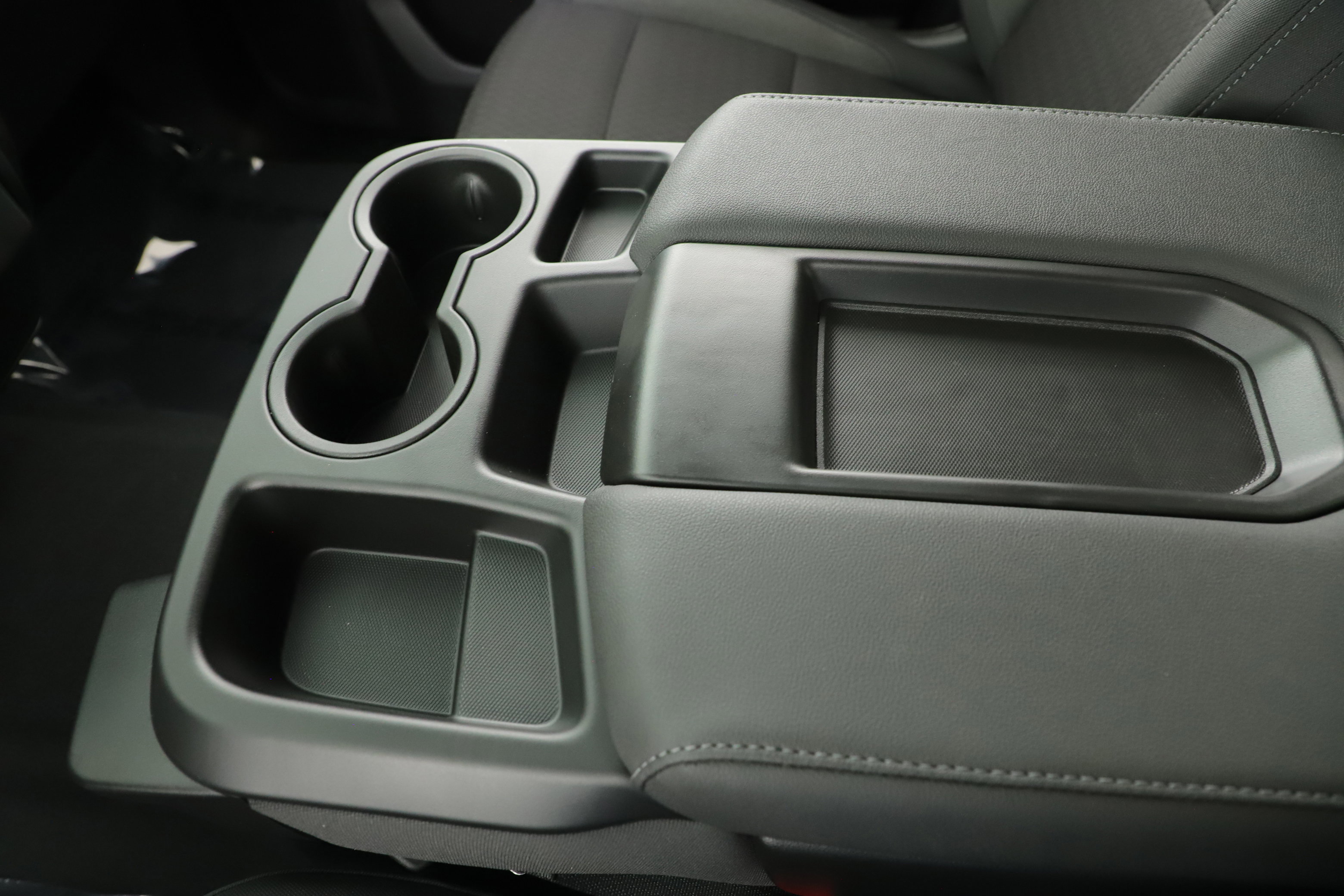 Used 2026 Chevrolet Silverado 1500 Custom image 18