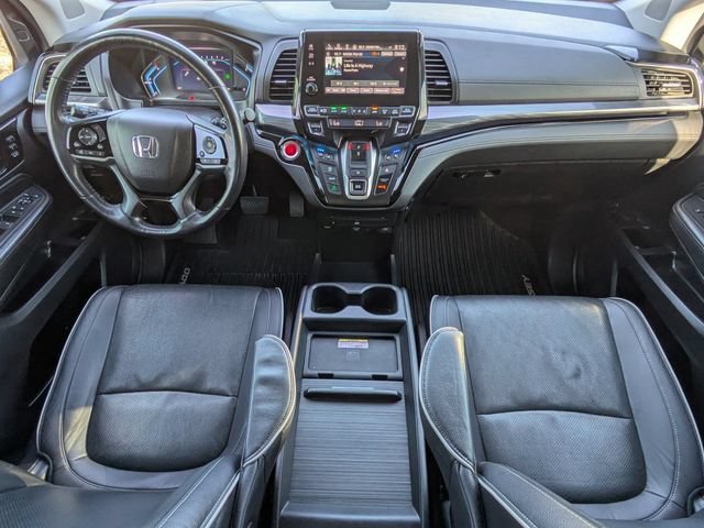 Used 2021 Honda Odyssey Elite image 18