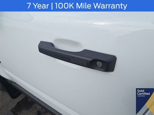 Certified 2024 Ford Bronco Sport Big Bend AWD/4WD image 23