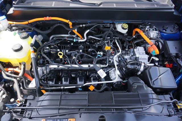 Certified 2024 Ford Maverick XLT FWD image 13