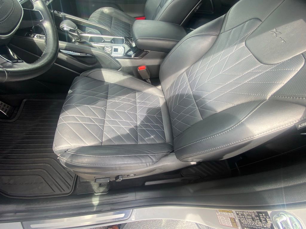 Used 2023 Kia Telluride SX Prestige X-Pro image 22