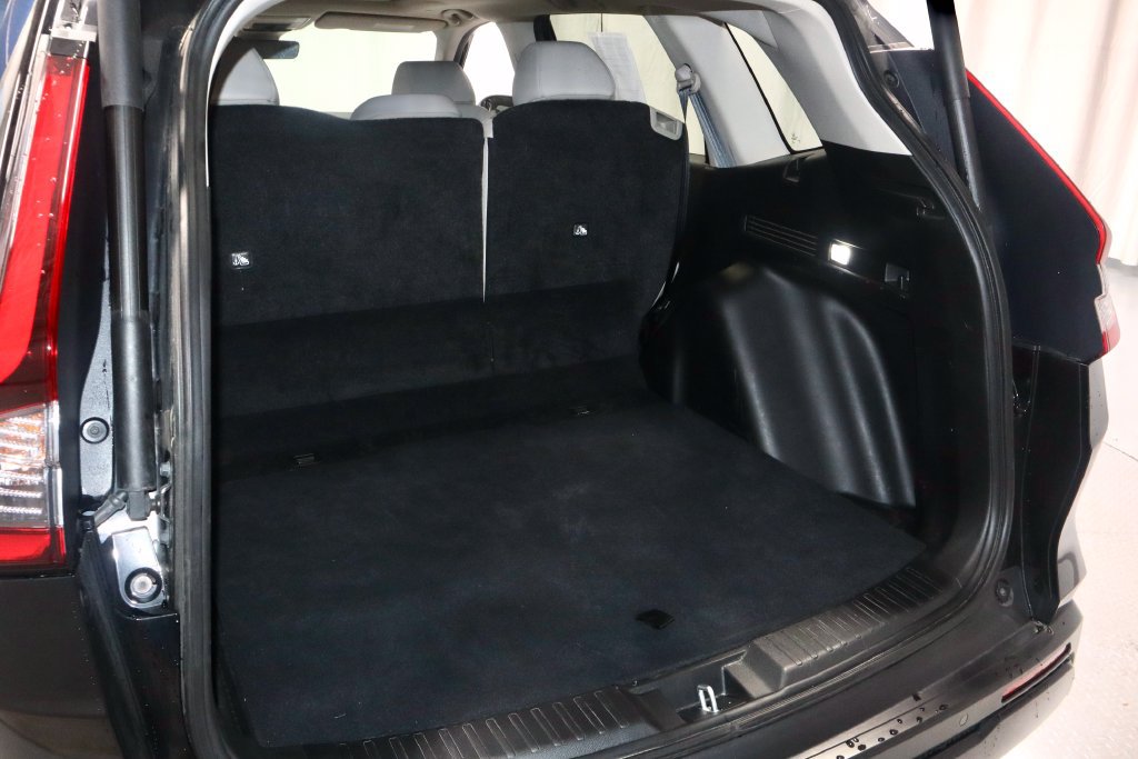 Used 2025 Honda CR-V EX-L image 12