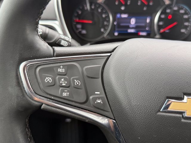 Used 2024 Chevrolet Equinox LT w/ LPO, Floor Liner Package FWD image 20