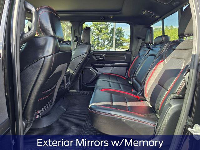 Used 2025 RAM 1500 RHO w/ RHO Level 1 Equipment Group AWD/4WD image 14