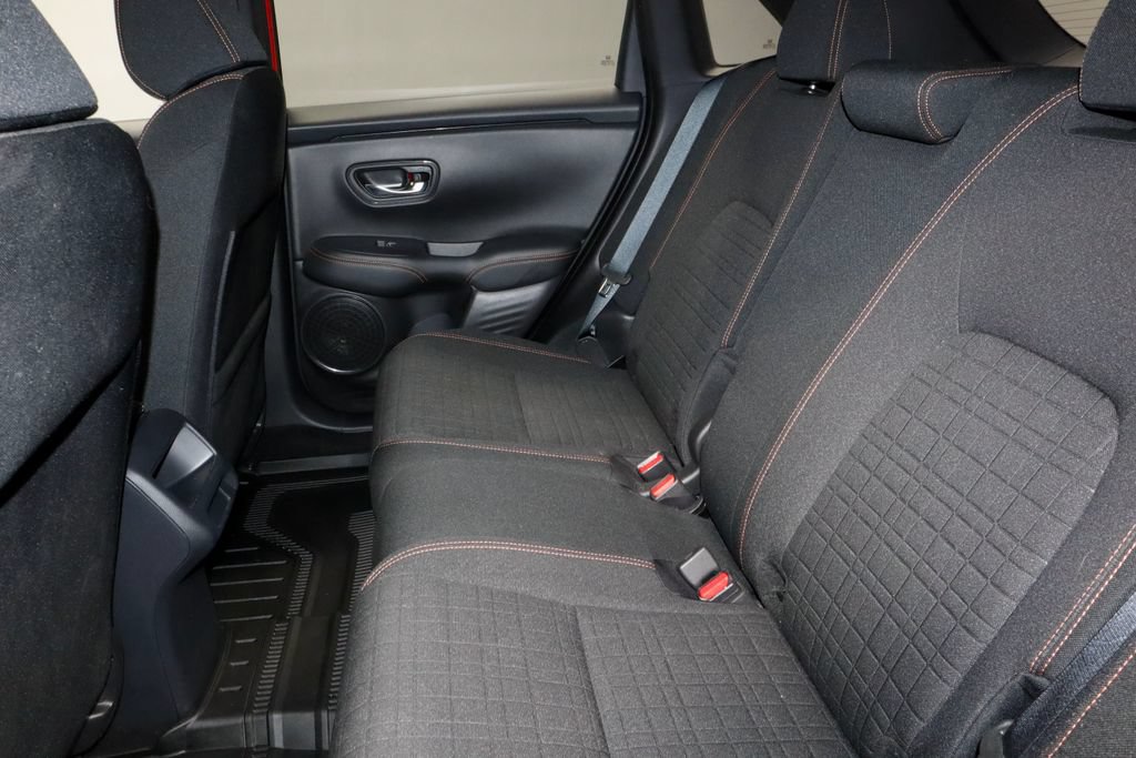 Used 2023 Honda HR-V Sport image 21