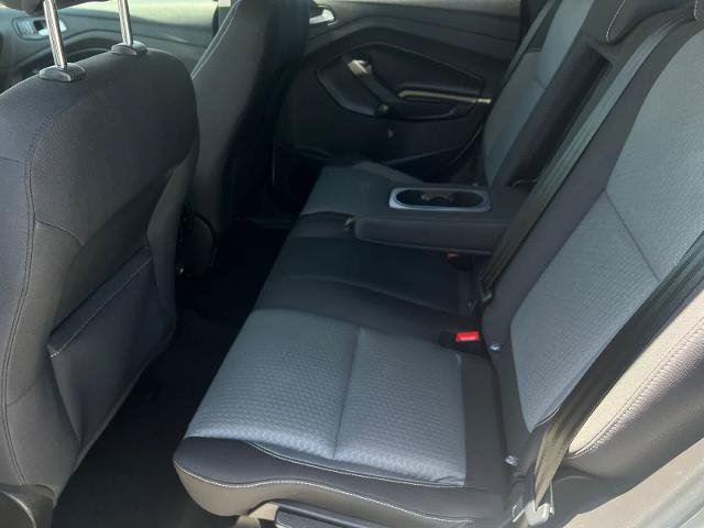 Certified 2018 Ford Escape SE AWD/4WD image 12