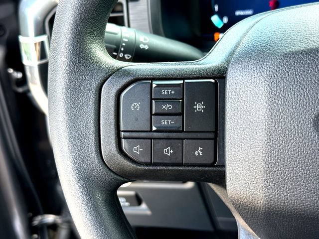 Certified 2025 Ford F150 STX w/ Equipment Group 200A AWD/4WD image 15