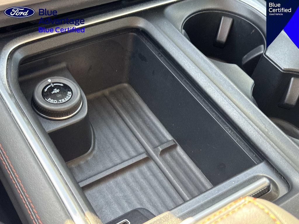 Certified 2025 Ford Expedition Active AWD/4WD image 26