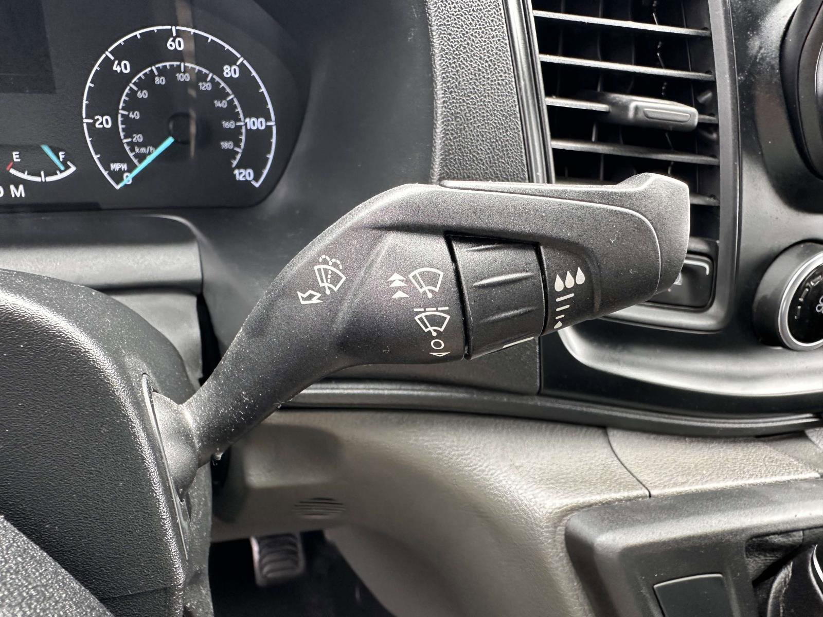 Certified 2024 Ford Transit 250 Low Roof w/ Exterior Upgrade Package image 19