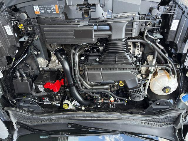 Certified 2024 Ford Escape Platinum AWD/4WD image 36