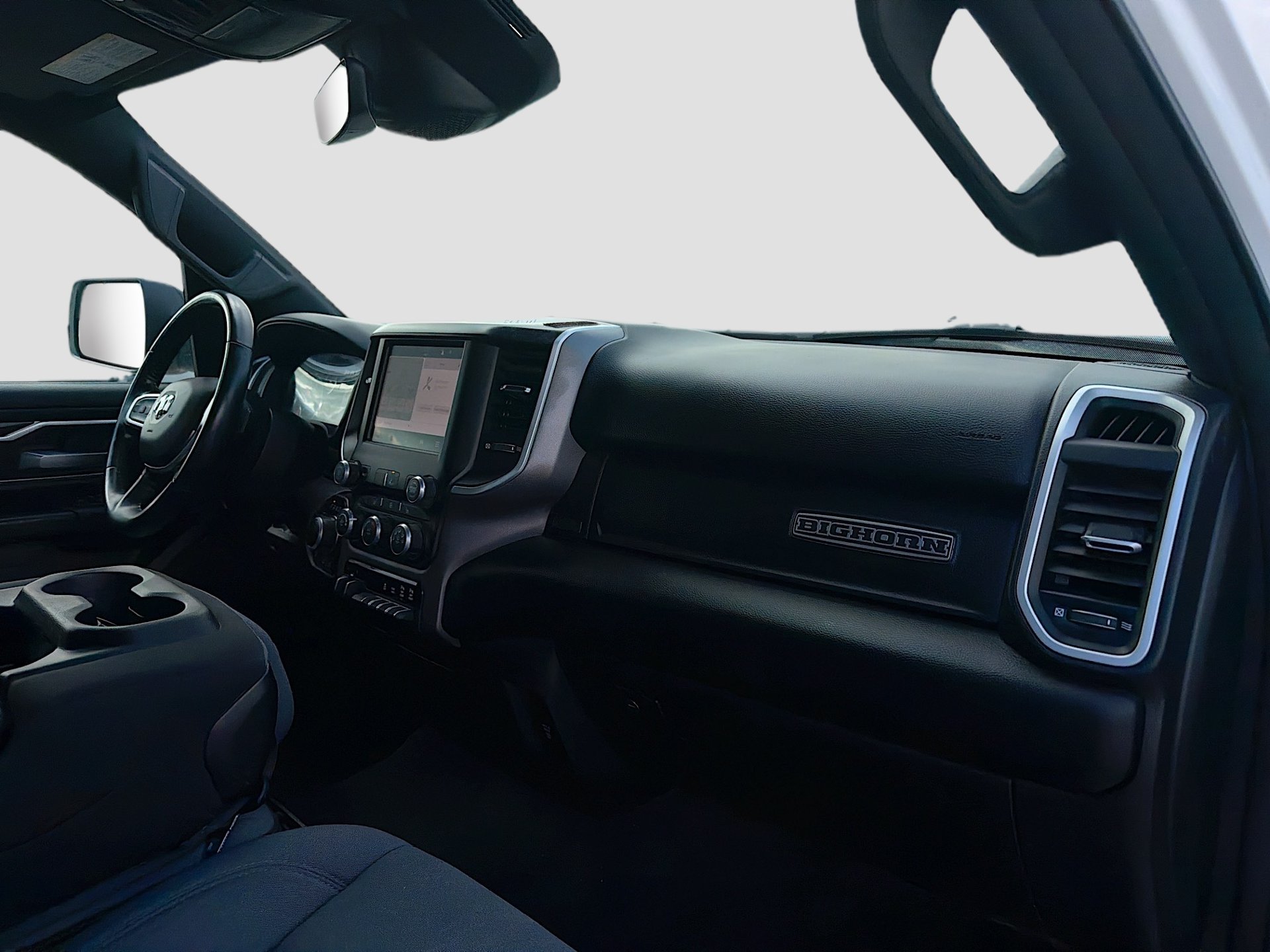 Used 2023 RAM 1500 Big Horn AWD/4WD image 27