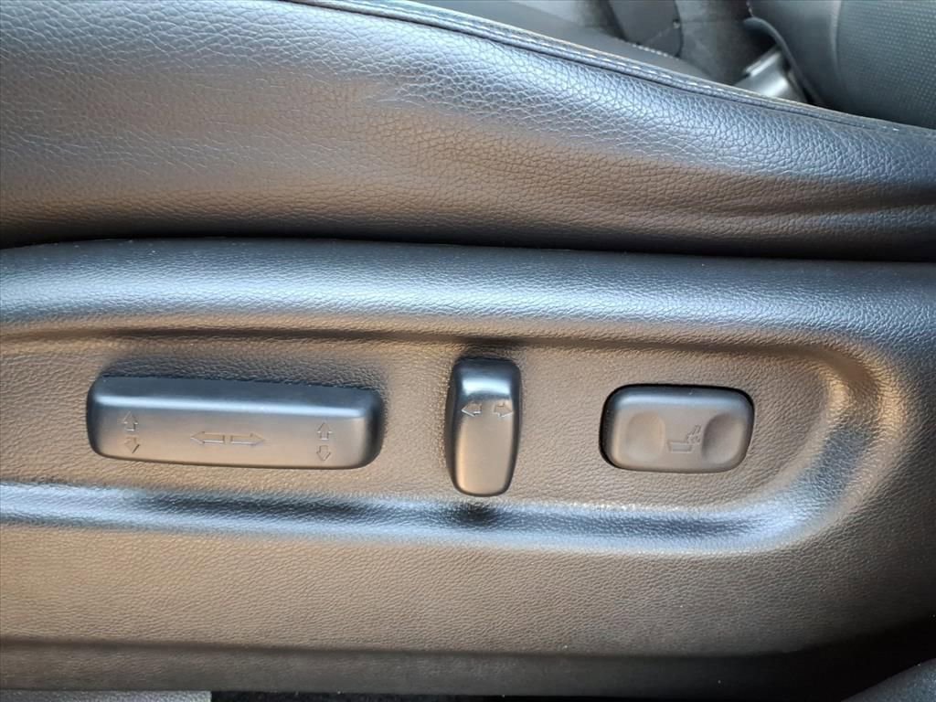 Used 2023 Honda Ridgeline RTL-E image 27