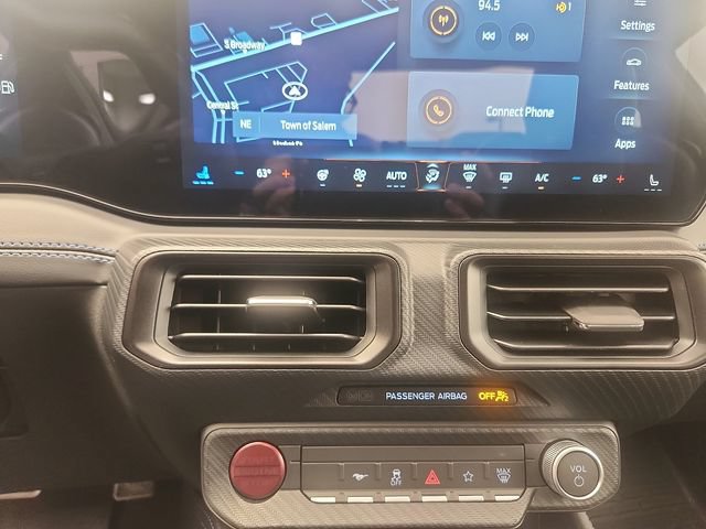 Certified 2024 Ford Mustang Dark Horse RWD image 16