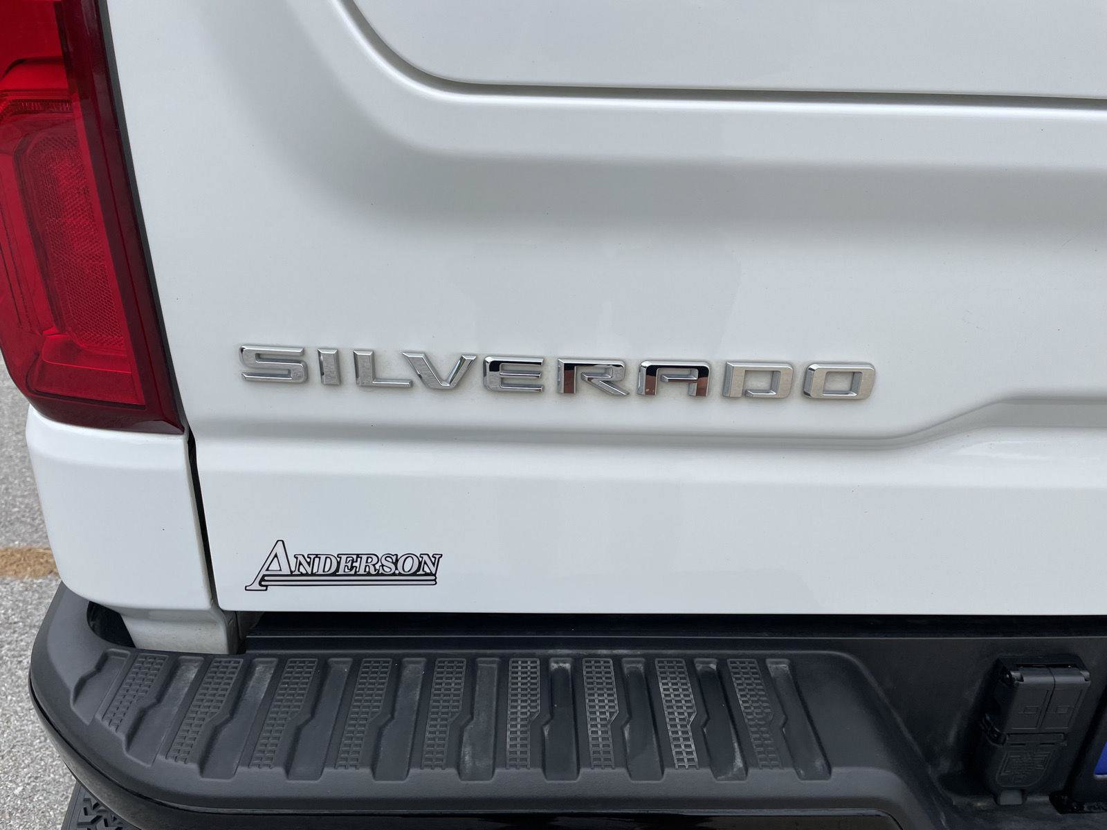 Used 2023 Chevrolet Silverado 1500 ZR2 w/ Technology Package AWD/4WD image 42