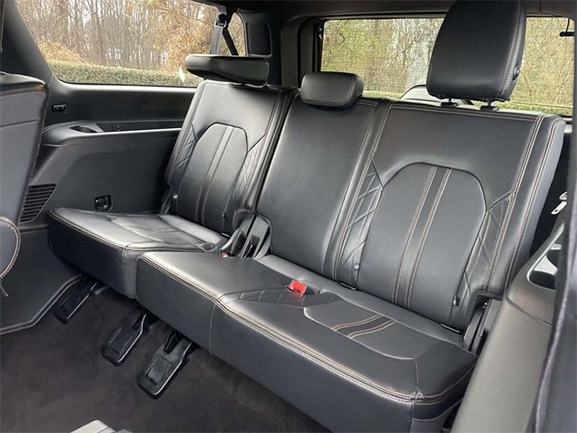 Certified 2023 Ford Expedition Max Platinum image 25